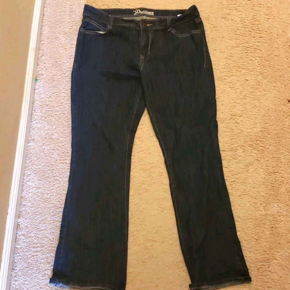 Women's Jeans